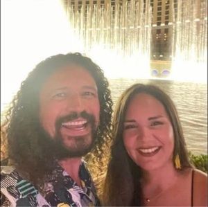 Meet your Posher, Lorena